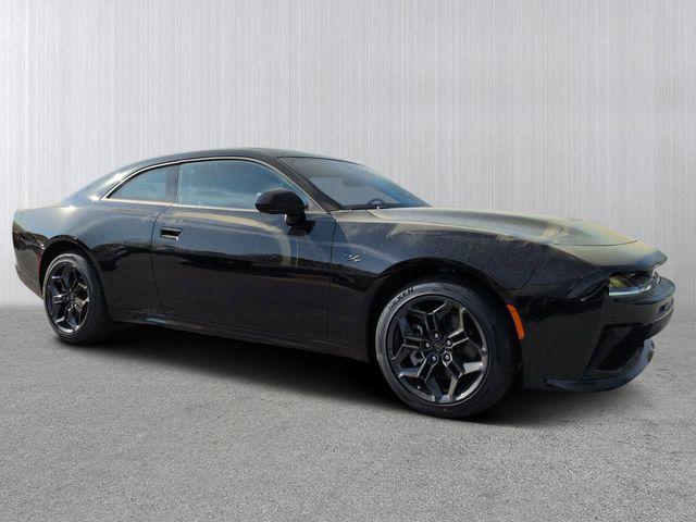 2026 Dodge Charger CHARGER R/T PLUS 2-DOOR AWD