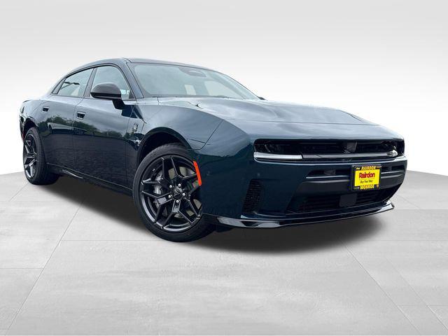 2026 Dodge Charger CHARGER SCAT PACK 4-DOOR AWD