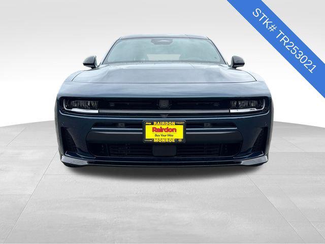 2026 Dodge Charger CHARGER SCAT PACK 4-DOOR AWD