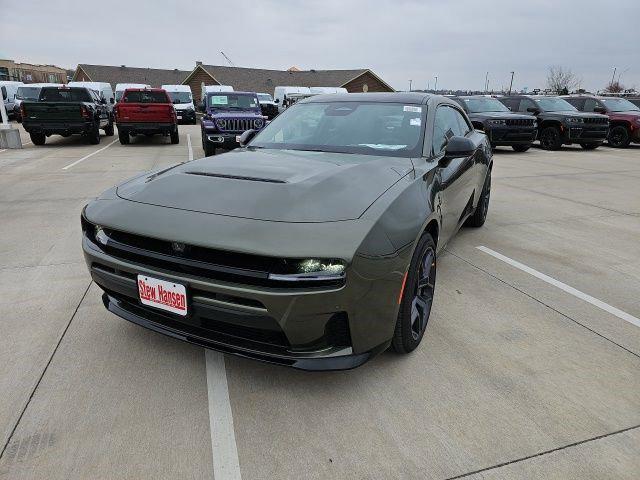 2026 Dodge Charger CHARGER SCAT PACK 2-DOOR AWD