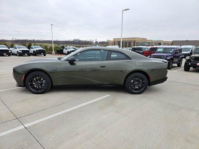 2026 Dodge Charger CHARGER SCAT PACK 2-DOOR AWD 2026 Dodge Charger CHARGER SCAT PACK 2-DOOR AWD