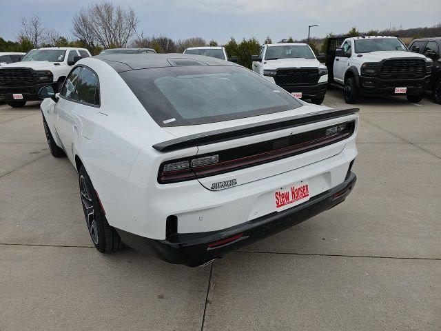2026 Dodge Charger CHARGER R/T PLUS 4-DOOR AWD