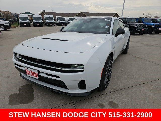 2026 Dodge Charger CHARGER R/T PLUS 4-DOOR AWD 2026 Dodge Charger CHARGER R/T PLUS 4-DOOR AWD