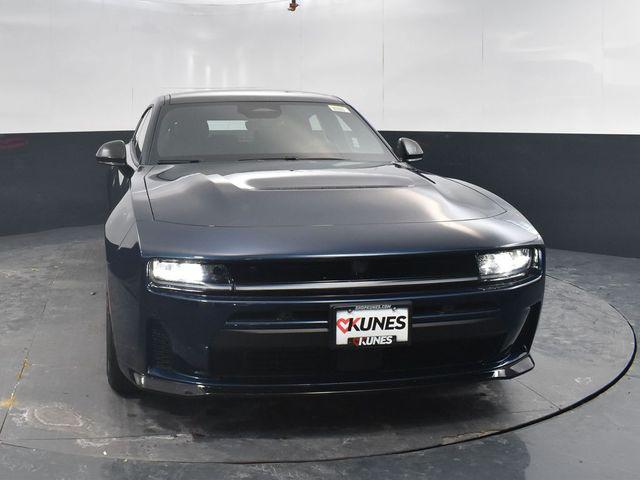 2026 Dodge Charger CHARGER R/T PLUS 4-DOOR AWD
