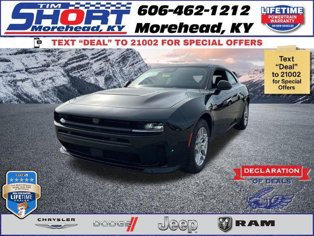 2026 Dodge Charger CHARGER R/T 2-DOOR AWD