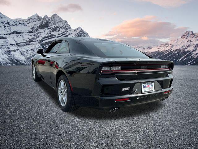 2026 Dodge Charger CHARGER R/T 2-DOOR AWD