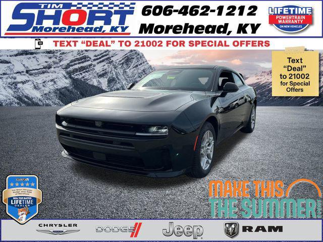 2026 Dodge Charger CHARGER R/T 2-DOOR AWD