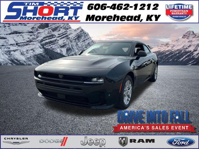 2026 Dodge Charger CHARGER R/T 2-DOOR AWD