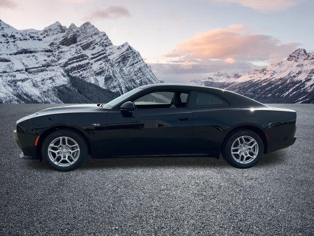 2026 Dodge Charger CHARGER R/T 2-DOOR AWD