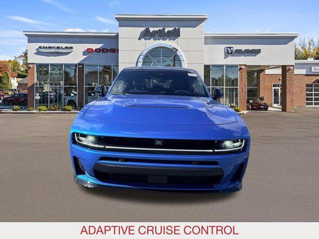 2026 Dodge Charger CHARGER R/T PLUS 2-DOOR AWD