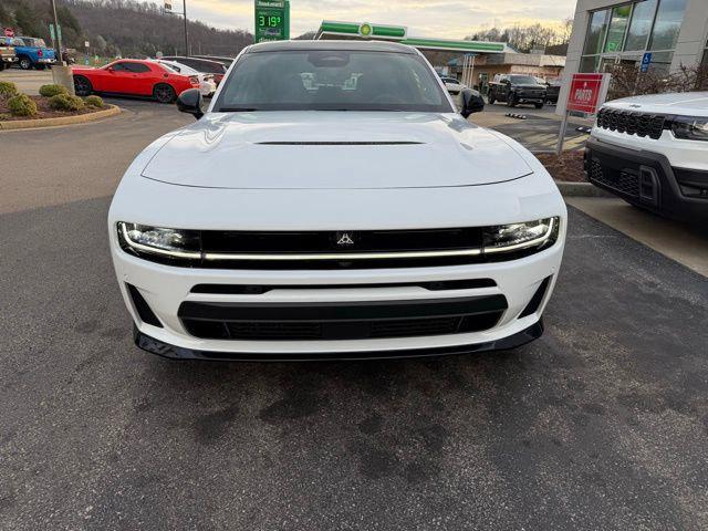 2026 Dodge Charger CHARGER SCAT PACK PLUS 2-DOOR AWD