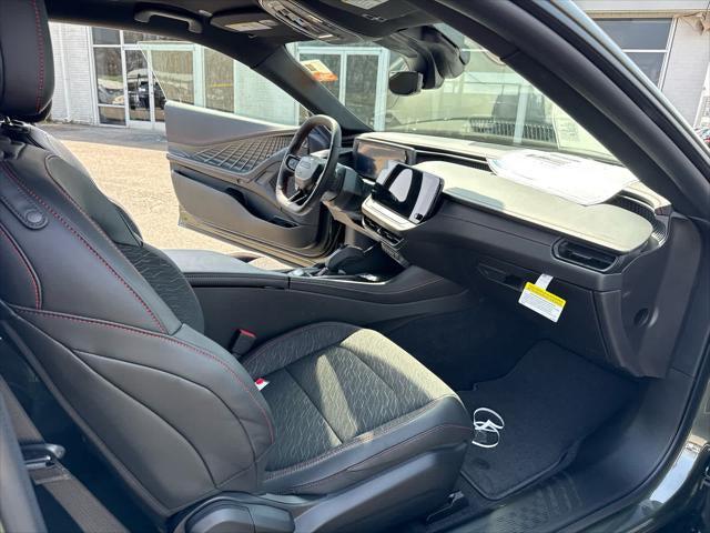 2026 Dodge Charger R/T 2-Door AWD