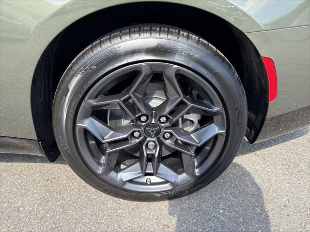 2026 Dodge Charger R/T 2-Door AWD