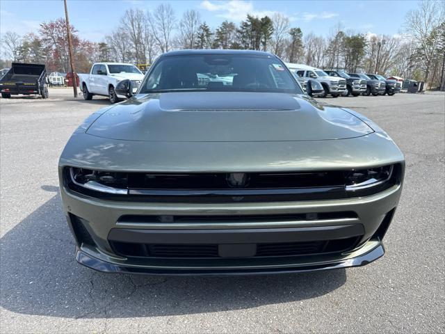 2026 Dodge Charger R/T 2-Door AWD