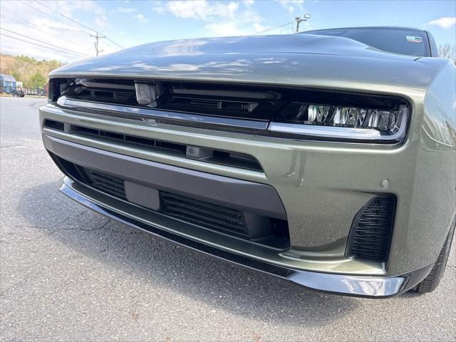 2026 Dodge Charger R/T 2-Door AWD