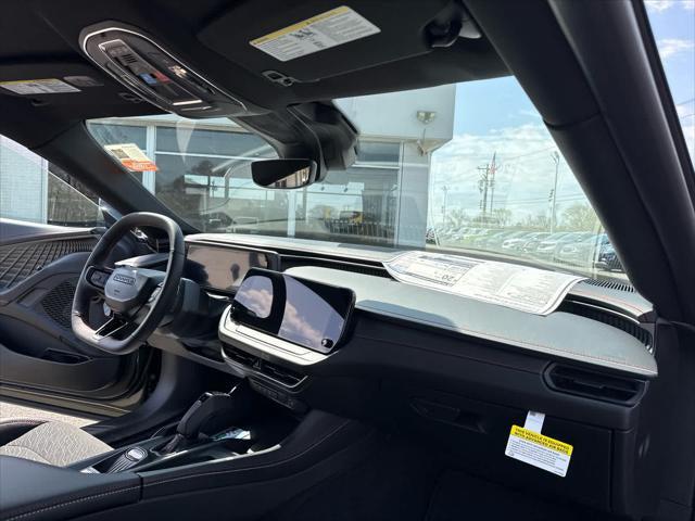 2026 Dodge Charger R/T 2-Door AWD