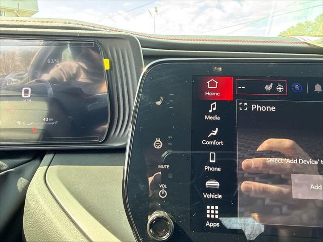 2026 Dodge Charger R/T 2-Door AWD