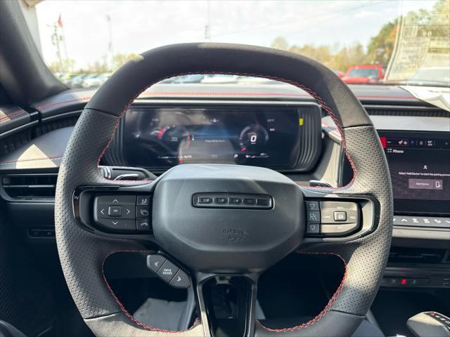 2026 Dodge Charger R/T 2-Door AWD