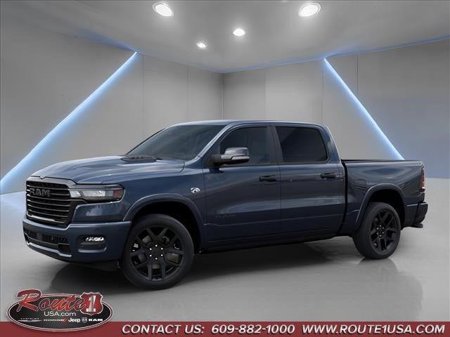 2026 RAM Ram 1500 RAM 1500 LARAMIE CREW CAB 4X4 57 BOX 2026 RAM Ram 1500 RAM 1500 LARAMIE CREW CAB 4X4 57 BOX