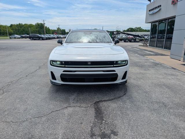 2026 Dodge Charger CHARGER R/T PLUS 4-DOOR AWD
