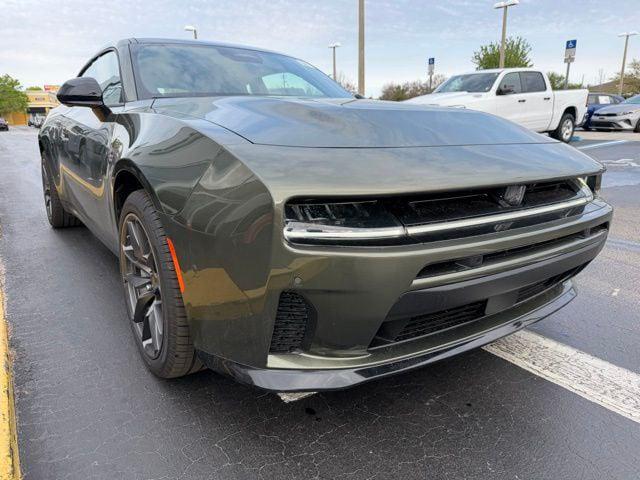 2026 Dodge Charger CHARGER SCAT PACK PLUS 2-DOOR AWD