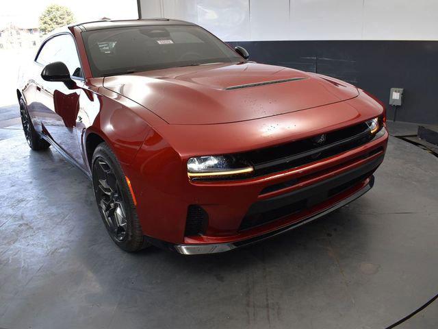 2026 Dodge Charger CHARGER R/T 2-DOOR AWD