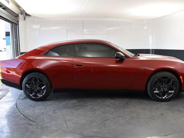 2026 Dodge Charger CHARGER R/T 2-DOOR AWD