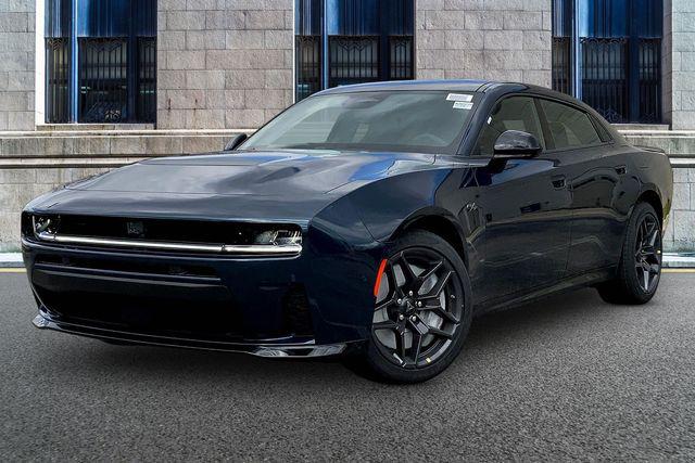 2026 Dodge Charger CHARGER R/T PLUS 4-DOOR AWD