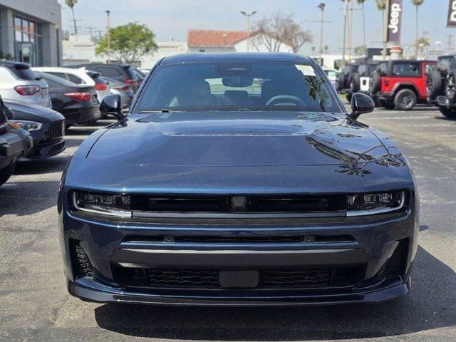 2026 Dodge Charger CHARGER SCAT PACK 4-DOOR AWD