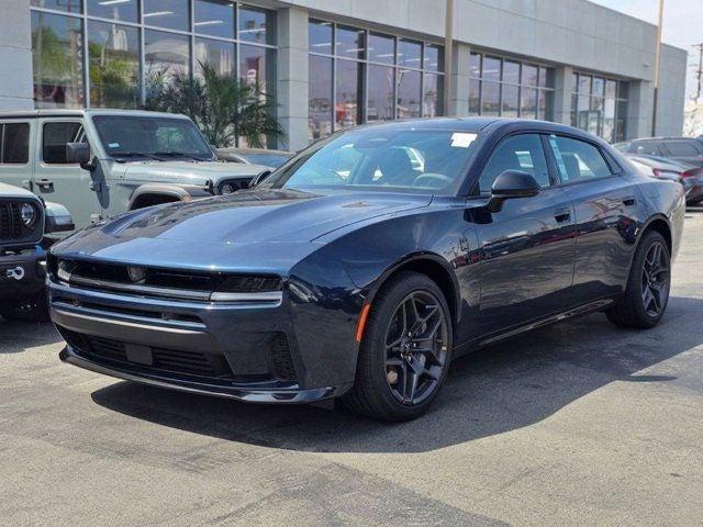 2026 Dodge Charger CHARGER SCAT PACK 4-DOOR AWD