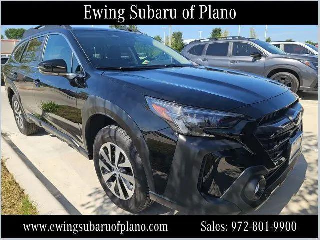 2025 Subaru Outback Premium for sale in Plano, TX
