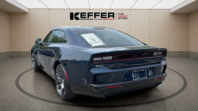 2026 Dodge Charger CHARGER R/T PLUS 4-DOOR AWD