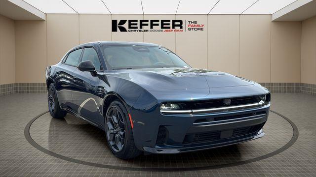 2026 Dodge Charger R/T Plus