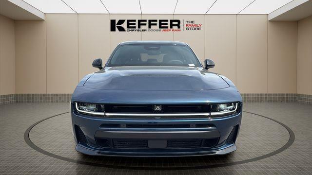 2026 Dodge Charger R/T Plus