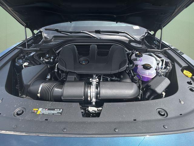 2026 Dodge Charger R/T Plus