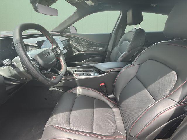 2026 Dodge Charger R/T Plus