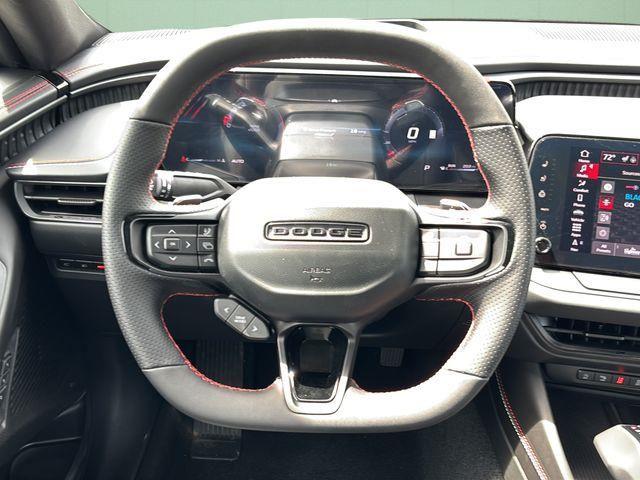 2026 Dodge Charger R/T Plus