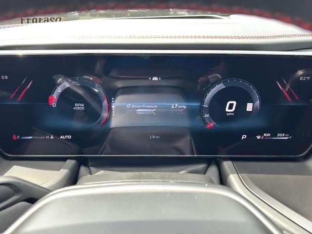 2026 Dodge Charger R/T Plus