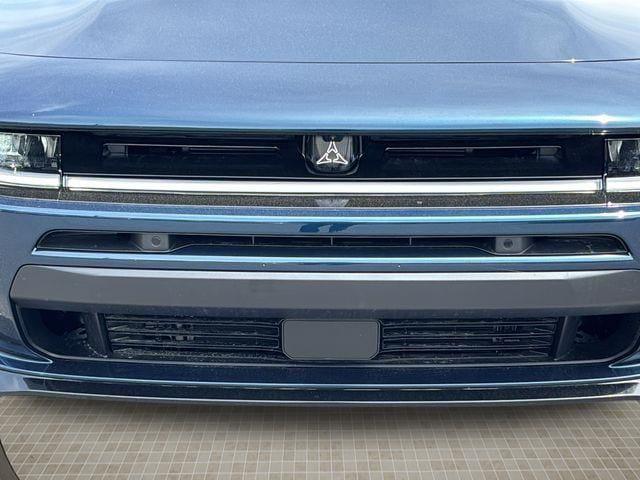 2026 Dodge Charger R/T Plus