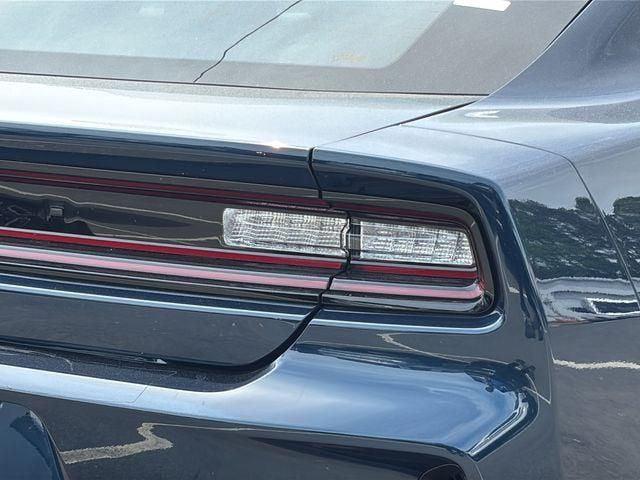 2026 Dodge Charger R/T Plus