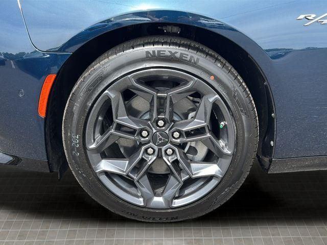2026 Dodge Charger R/T Plus