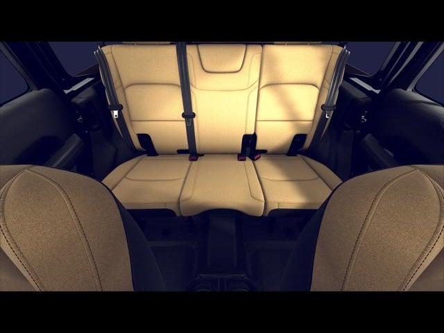 2026 Jeep Wrangler WRANGLER 4-DOOR WILLYS 41