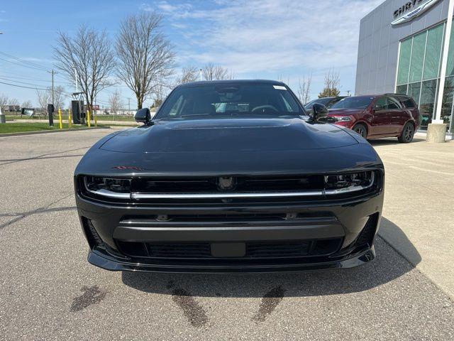 2026 Dodge Charger CHARGER R/T PLUS 2-DOOR AWD