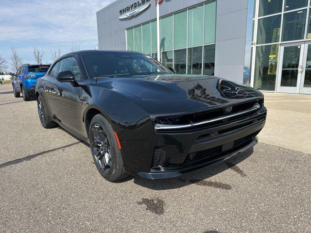 2026 Dodge Charger CHARGER R/T PLUS 2-DOOR AWD
