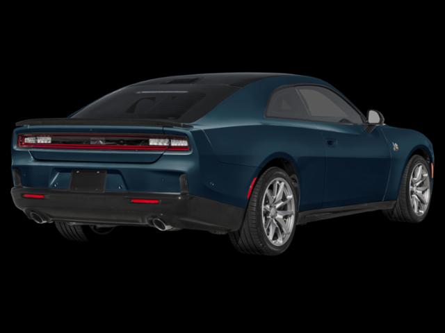 2026 Dodge Charger CHARGER R/T PLUS 2-DOOR AWD 2026 Dodge Charger CHARGER R/T PLUS 2-DOOR AWD