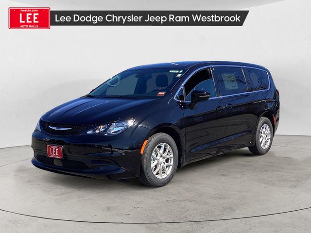2026 Chrysler Voyager LX for sale in Westbrook, ME
