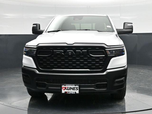 2026 RAM Ram 1500 RAM 1500 TRADESMAN CREW CAB 4X4 57 BOX