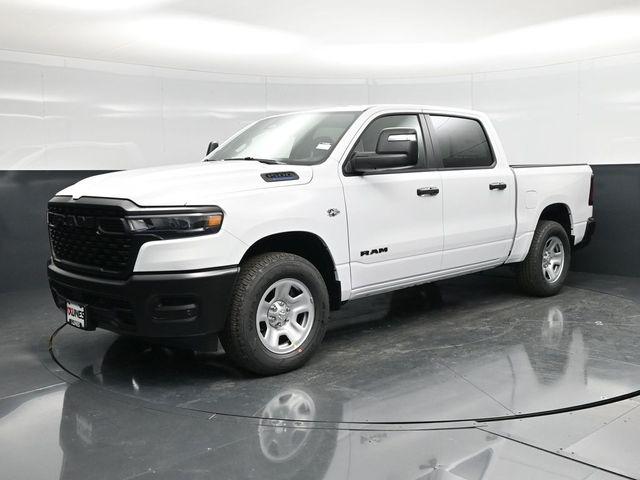 2026 RAM Ram 1500 RAM 1500 TRADESMAN CREW CAB 4X4 57 BOX