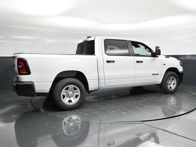 2026 RAM 1500 RAM 1500 TRADESMAN CREW CAB 4X4 57 BOX