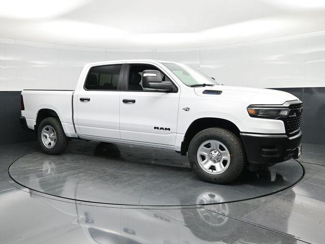2026 RAM 1500 RAM 1500 TRADESMAN CREW CAB 4X4 57 BOX